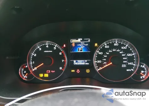 2014 Subaru Outback 2.5I Limited from USA, damaged, VIN 4S4BRCLC4E3311499